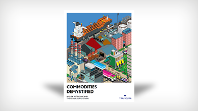 Commodities Demystified