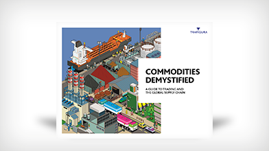 Commodities Demystified